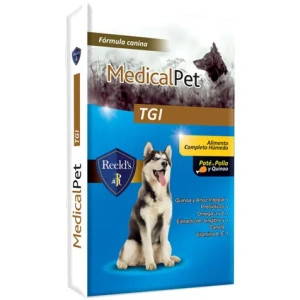 MedicalPet TGI Fórmula Canina 220 g