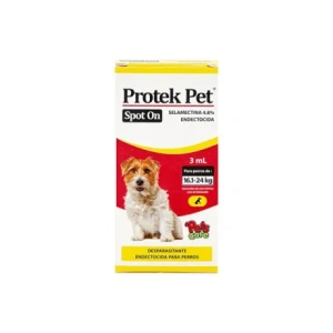 Protek Pet 3ml (16.1-24kg)