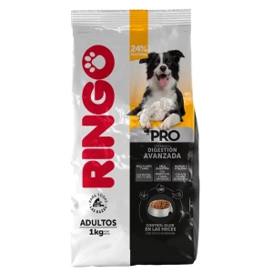 Ringo + pro Adultos 1kg