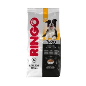 Ringo + pro Adultos 30 kg