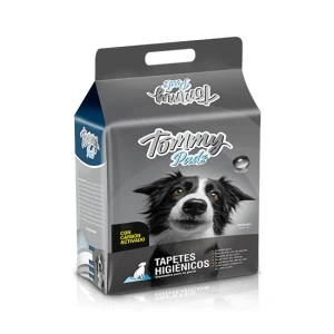 Tapetes Absorbentes Tommy Unidad